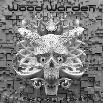 Frequency Hacker by Wood Warden