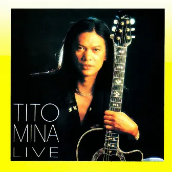 Tito Mina Live by Tito Mina