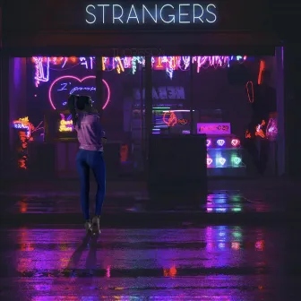 Strangers by Thorisson