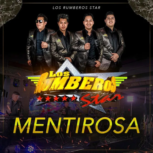 Mentirosa