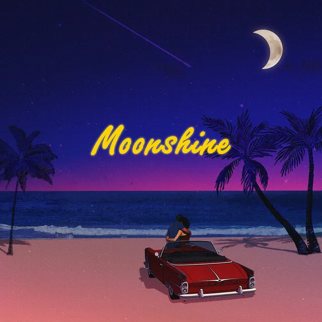 Moonshine