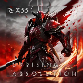 Uprising by FS-X33