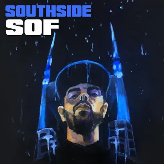 Southside SOF by Sofa Brown