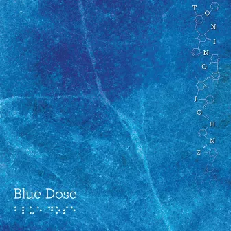 Blue Dose by Tonino