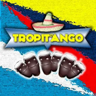 Noches Colombianas by Tropitango