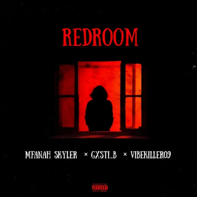 REDROOM