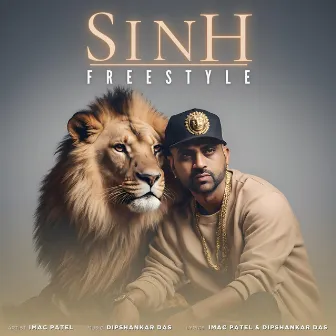 Sinh Freestyle by Dipshankar Das