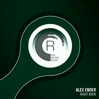 Right Back by Alex Ender