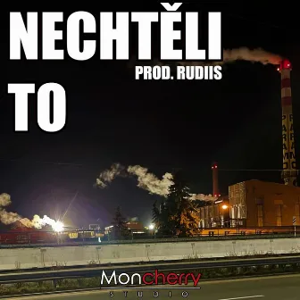 Nechtěli to by Negativní boi