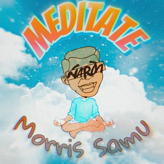 Meditate