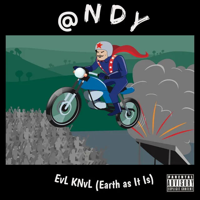 EvL KNvL (Earth as It Is)