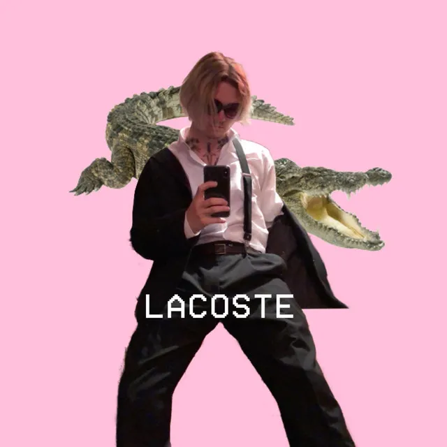 Lacoste