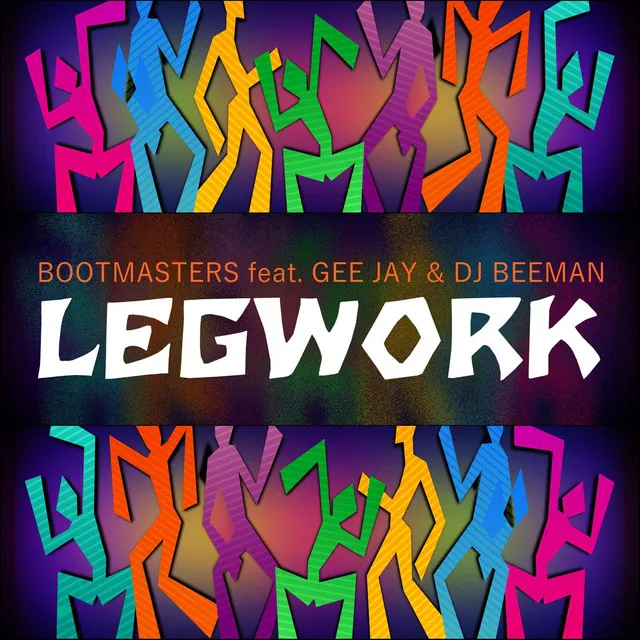 Legwork (Visioneight Mix)