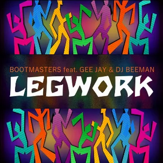 Legwork by Bootmasters