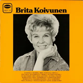 Brita Koivunen by Brita Koivunen