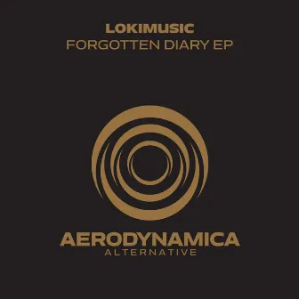 Forgotten Diary EP by LOKIMusic