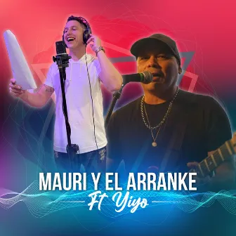 Te Esperaba by Mauri y El Arranke