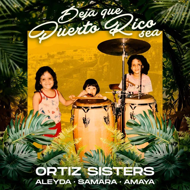 Ortiz Sisters