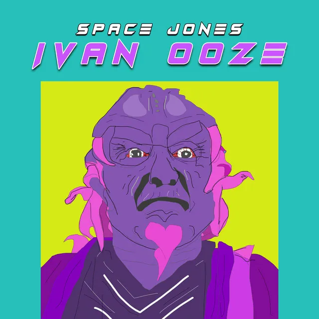 Ivan Ooze