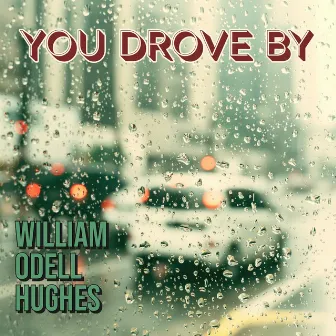 You Drove By by William Odell Hughes