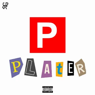 P Plater by Lavez