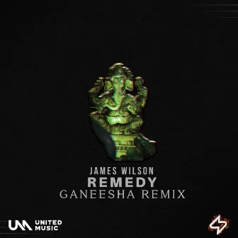 Remedy (Ganeesha Remix) by GANEESHA