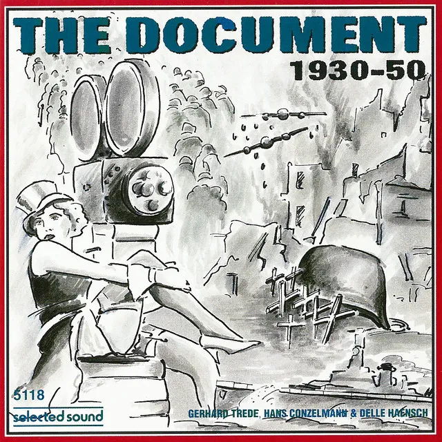 The Document 1930-50