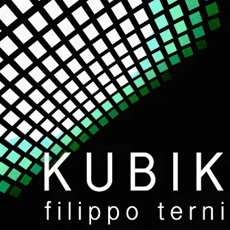 Kubik by Filippo Terni