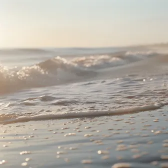 Serenata Oceánica Calmante: Ecos Calmantes Del Mar by Sonidos del océano Plus