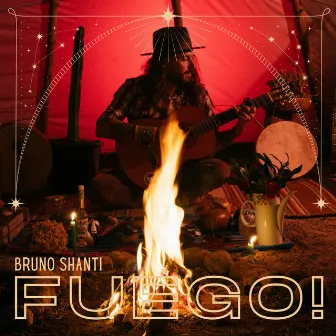 Fuego! by Bruno Shanti