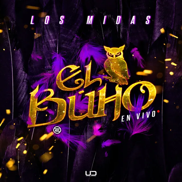 El Búho - en Vivo