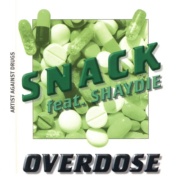 Overdose - Edit