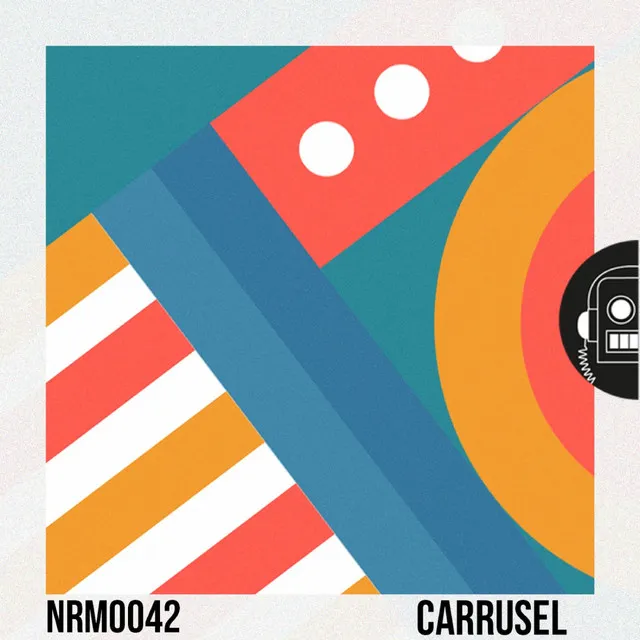 Carrusel - Mayen Remix