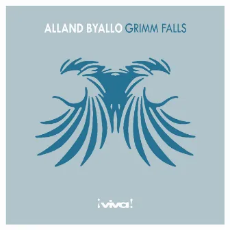 Grimm Falls by Alland Byallo