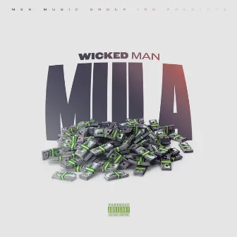 Mula by Wicked Man