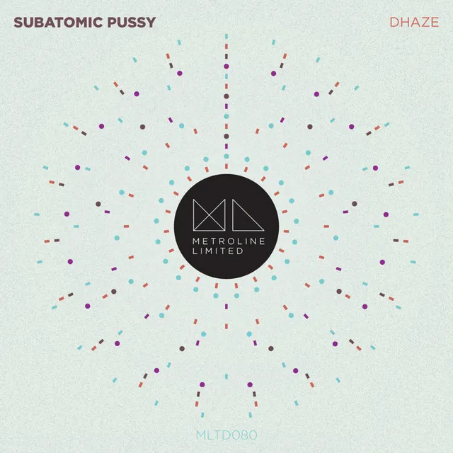 Subatomic Pussy - Medu Remix