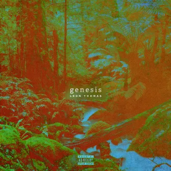 Genesis by Leon Thomas