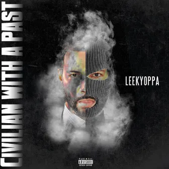 Civilian With a Past by Leek Yoppa