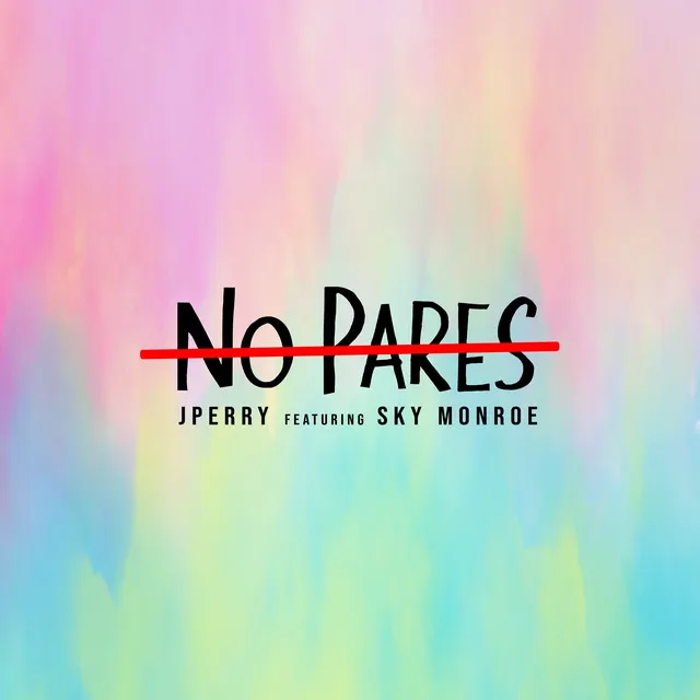 No Pares