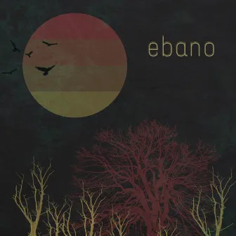 Ebano by Guido Nicolè