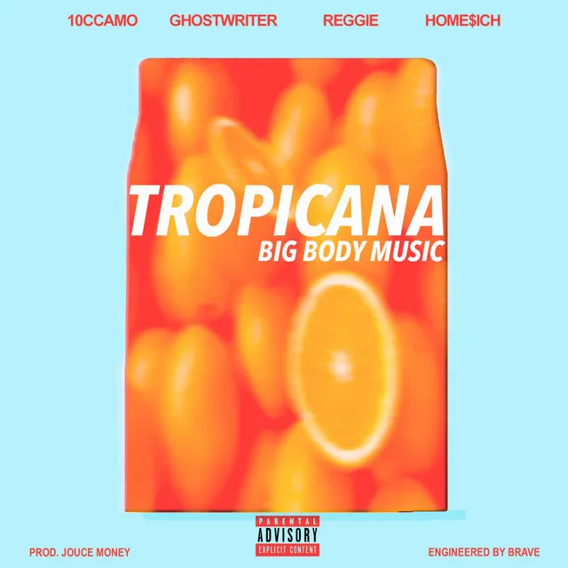 Tropicana