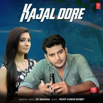 Kajal Dore by Dc Madana