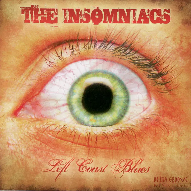 The Insomniacs