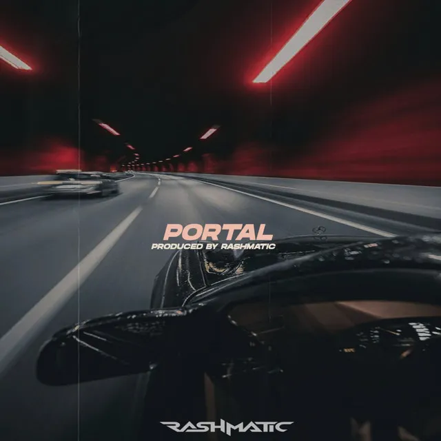 PORTAL RIDDIM