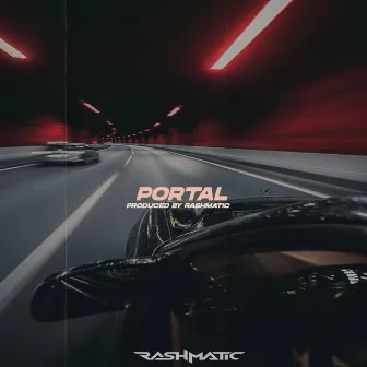 PORTAL RIDDIM by Rashmatic Muzik