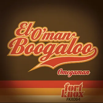 El O'man Boogaloo by Omegaman