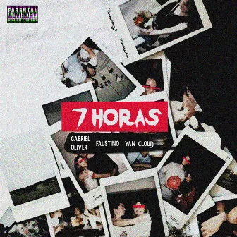 7 Horas by GVBE