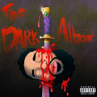 Dark Album by Destello