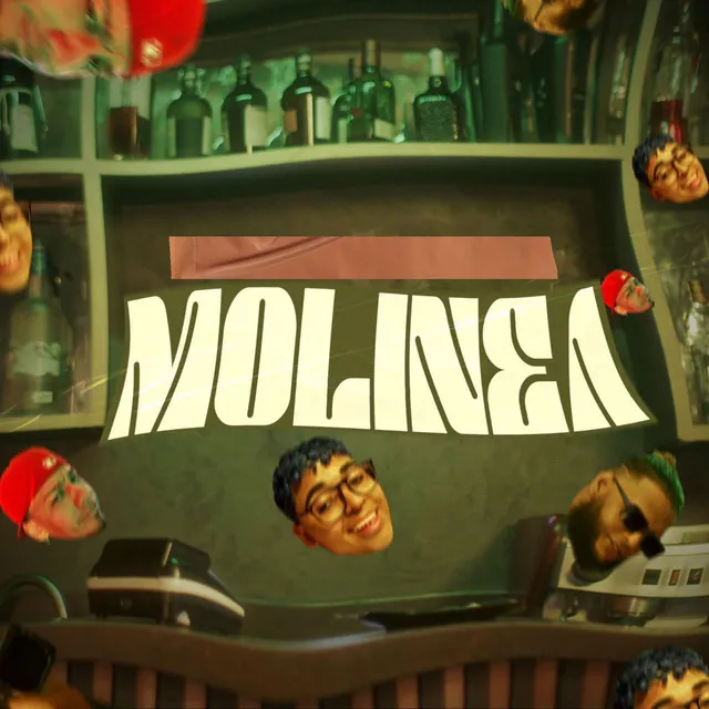 Molinea