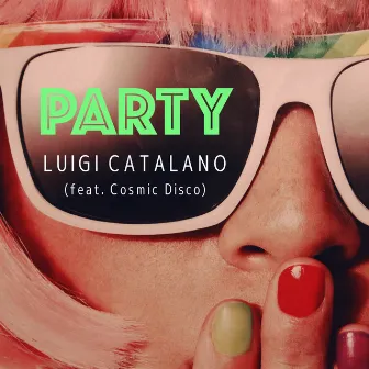 Party by Luigi Catalano